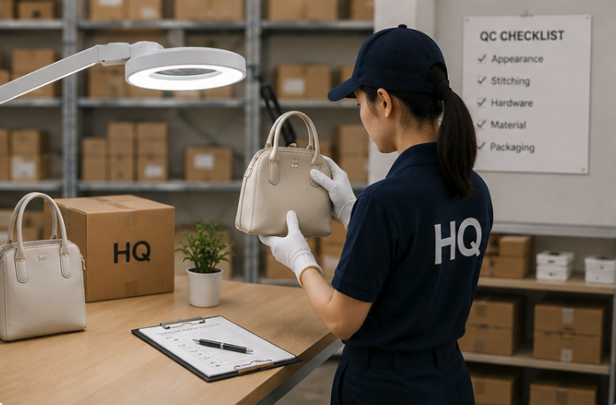 Global shipping