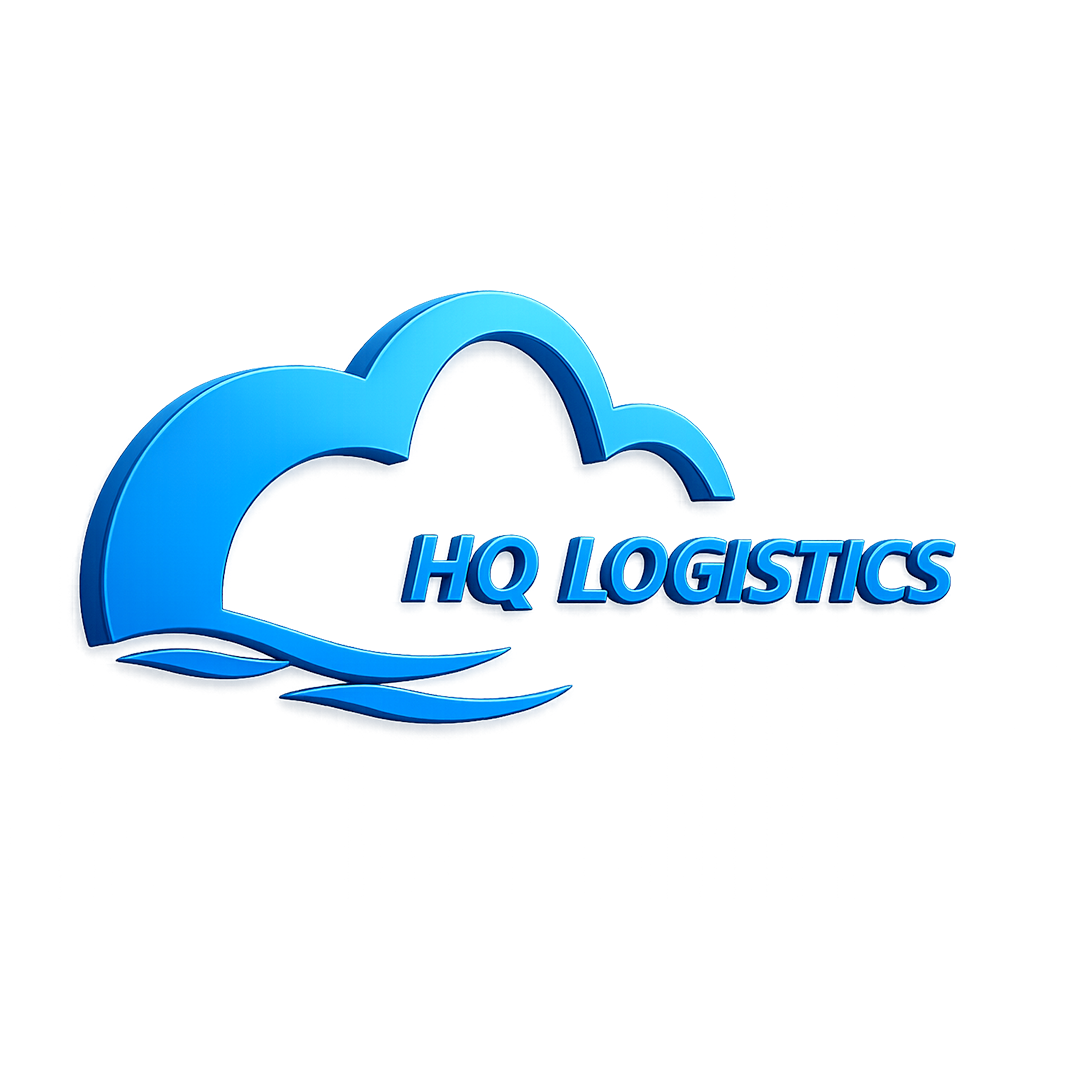 HQ Dropshipping logo