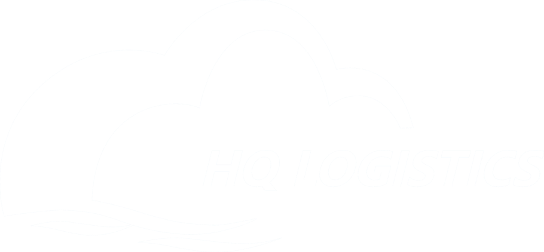 HQ Dropshipping Logo